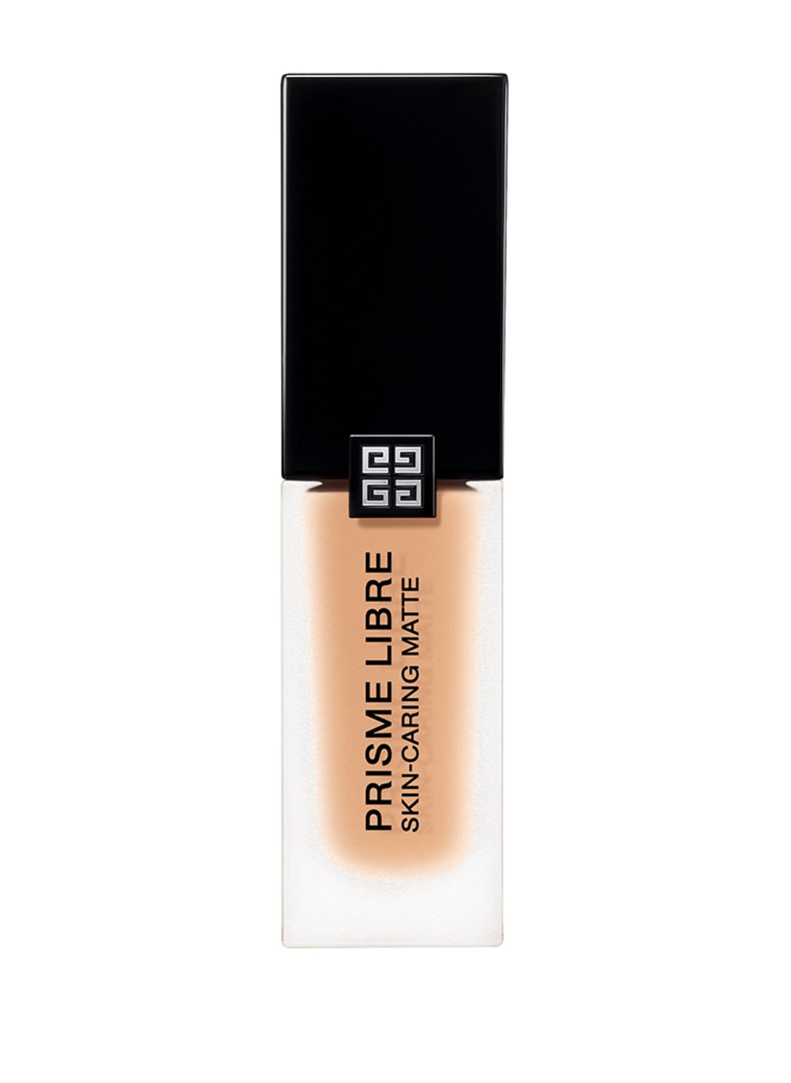 Givenchy Beauty Prisme Libre Skin-Caring Matte Foundation Givenchy Beauty Prisme Libre Skin-Caring Matte Foundation von GIVENCHY BEAUTY