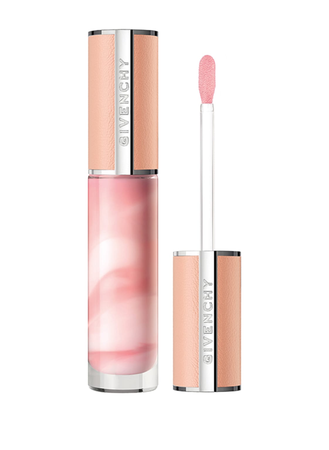 Givenchy Beauty Rose Perfecto Getönte Lippenpflege von GIVENCHY BEAUTY