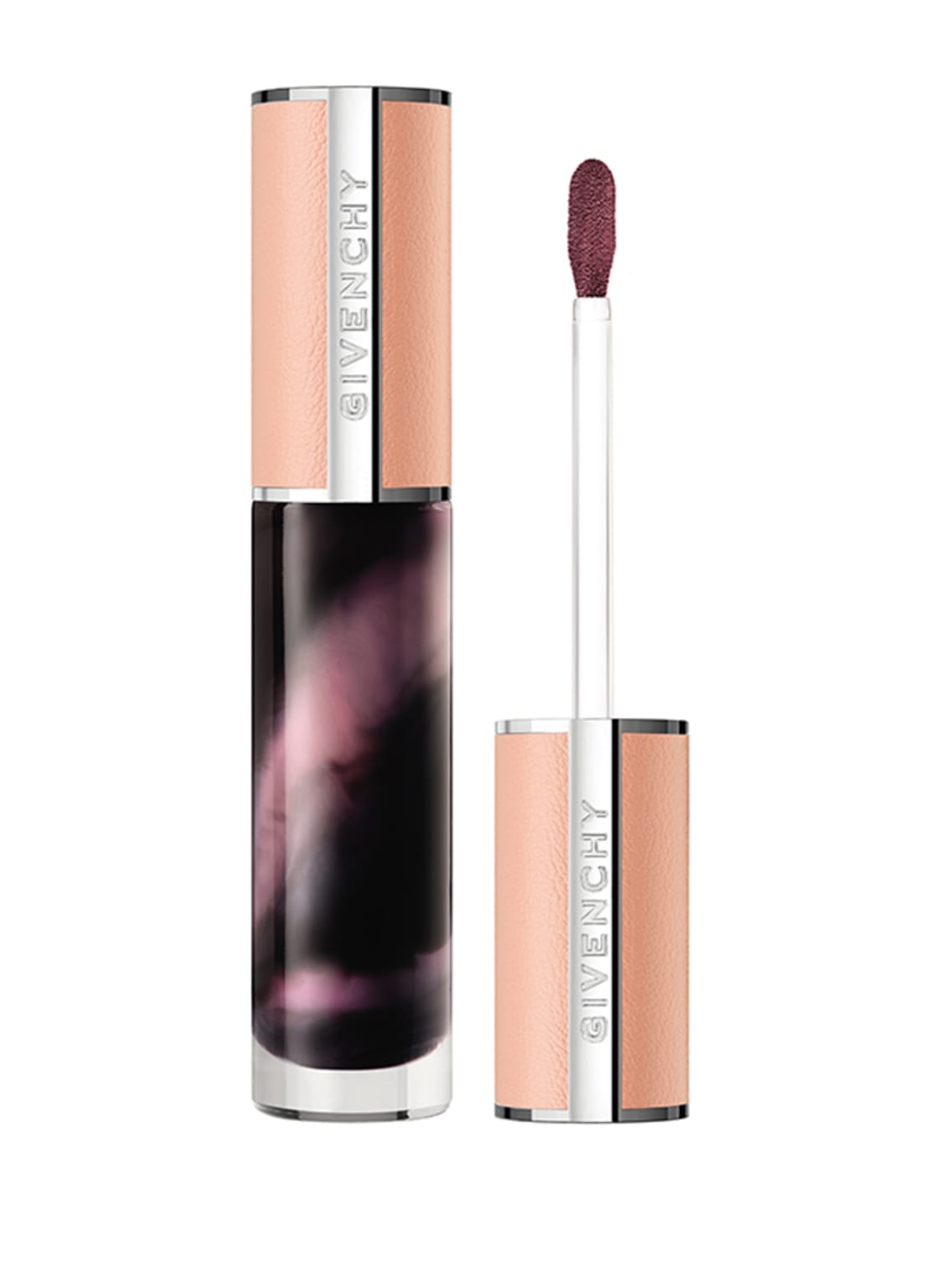 Givenchy Beauty Rose Perfecto Getönte Lippenpflege von GIVENCHY BEAUTY