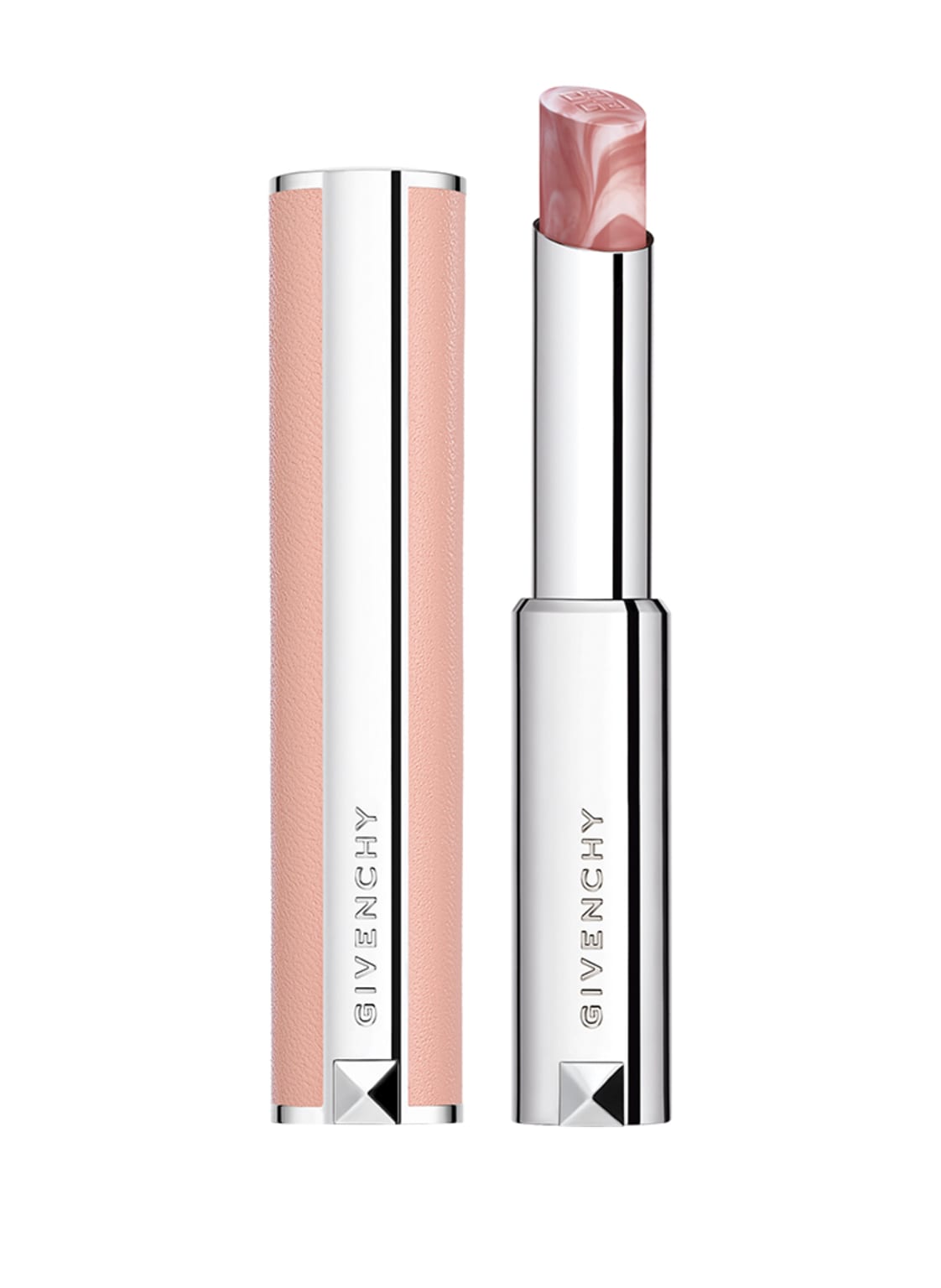 Givenchy Beauty Rose Perfecto Getönte Lippenpflege von GIVENCHY BEAUTY