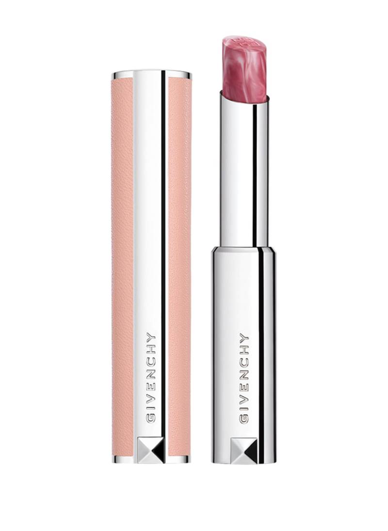 Givenchy Beauty Rose Perfecto Getönte Lippenpflege von GIVENCHY BEAUTY