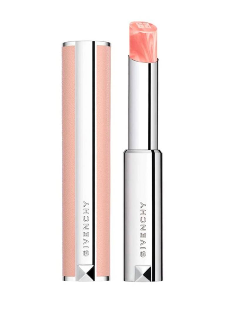 Givenchy Beauty Rose Perfecto Getönte Lippenpflege von GIVENCHY BEAUTY