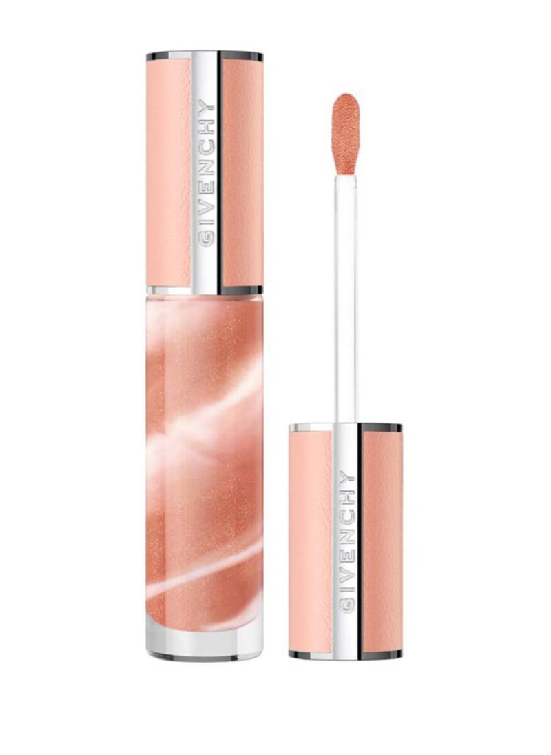 Givenchy Beauty Rose Perfecto Getönte Lippenpflege von GIVENCHY BEAUTY