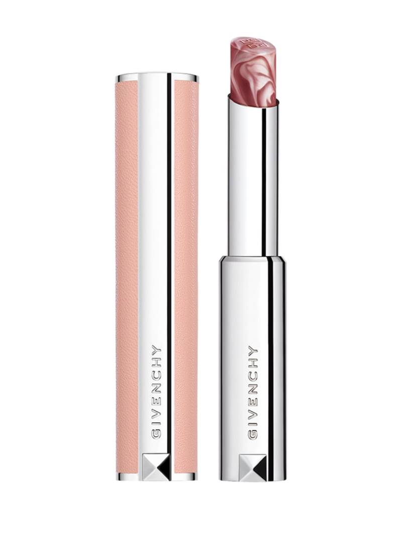 Givenchy Beauty Rose Perfecto Getönte Lippenpflege von GIVENCHY BEAUTY