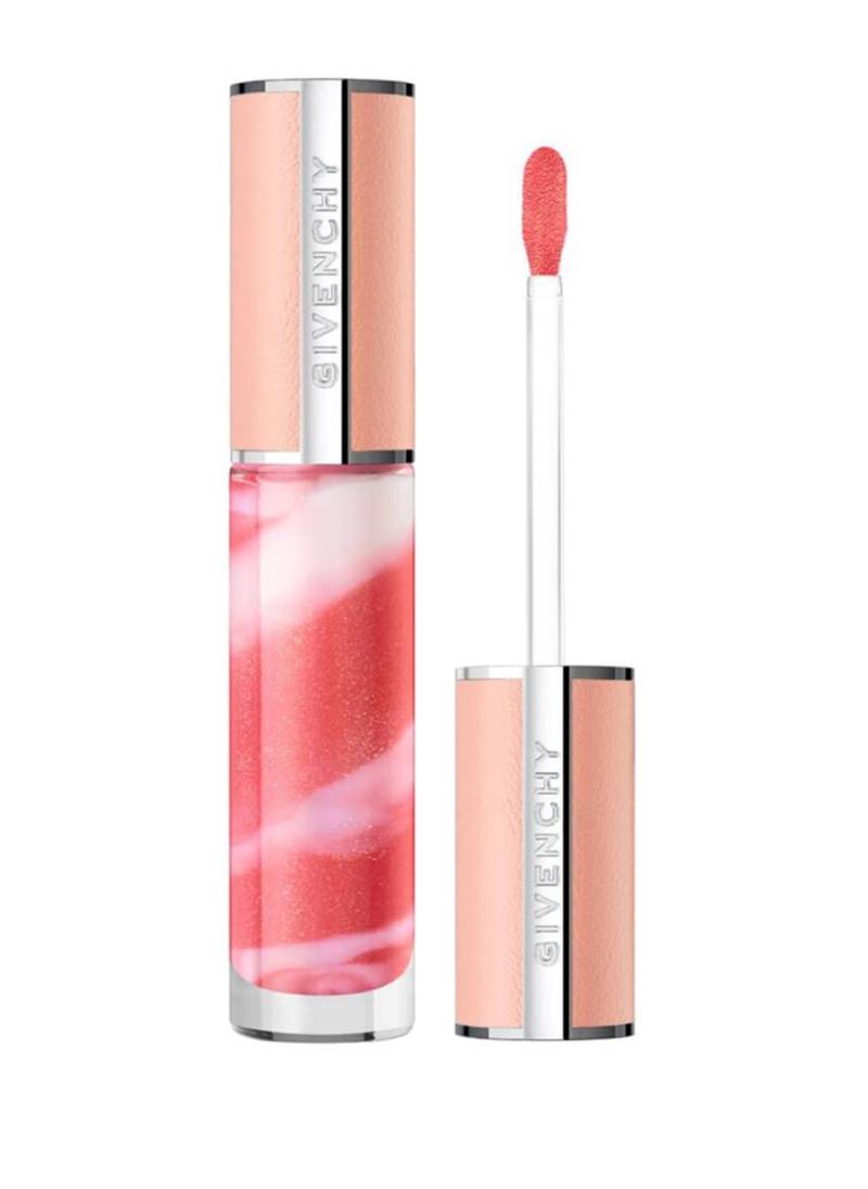 Givenchy Beauty Rose Perfecto Getönte Lippenpflege von GIVENCHY BEAUTY