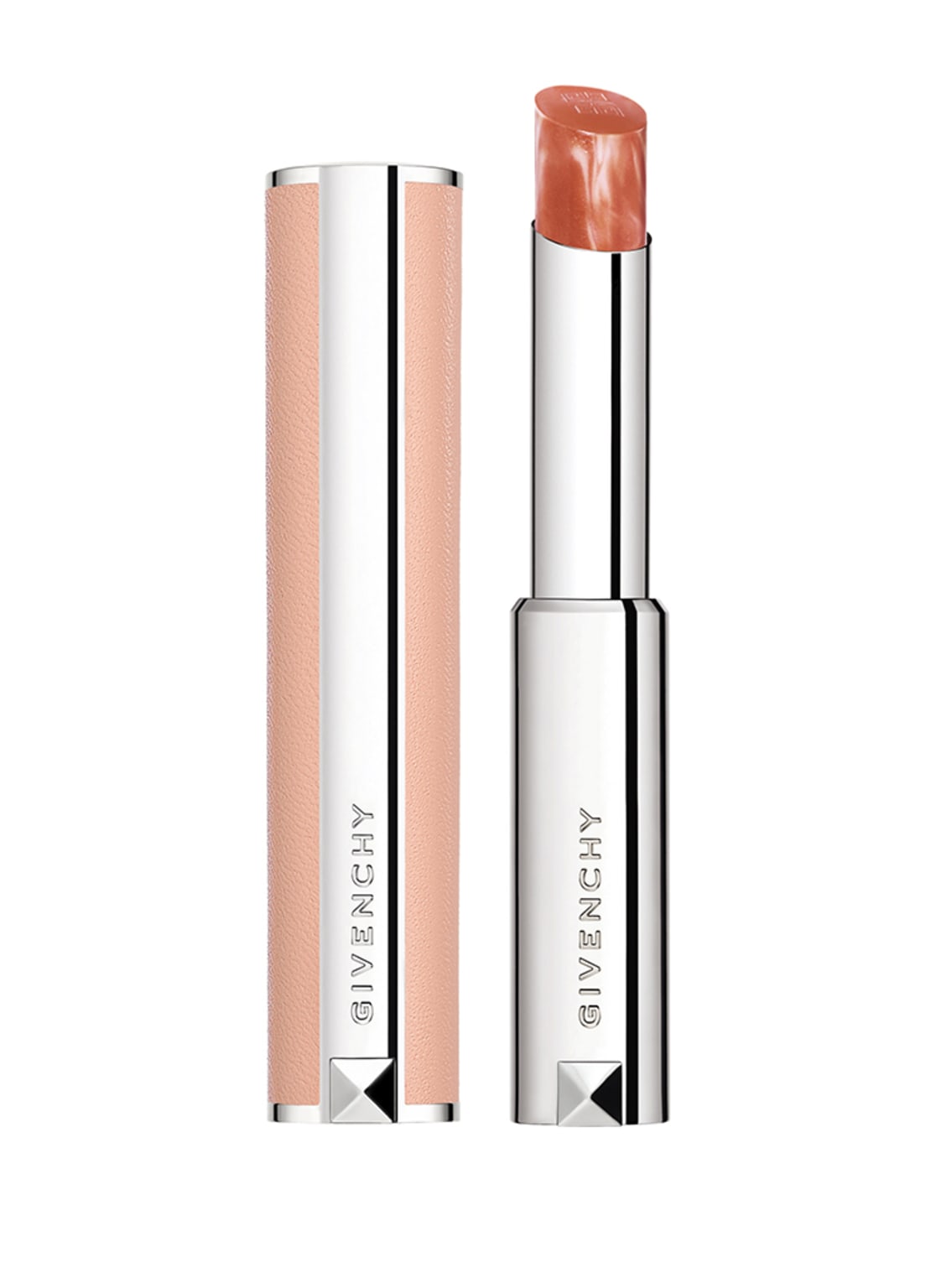 Givenchy Beauty Rose Perfecto Getönte Lippenpflege von GIVENCHY BEAUTY