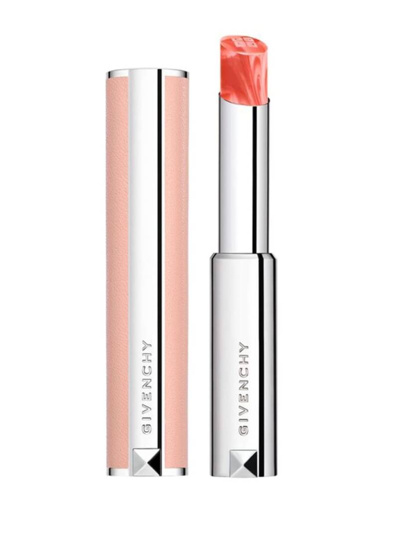 Givenchy Beauty Rose Perfecto Getönte Lippenpflege von GIVENCHY BEAUTY