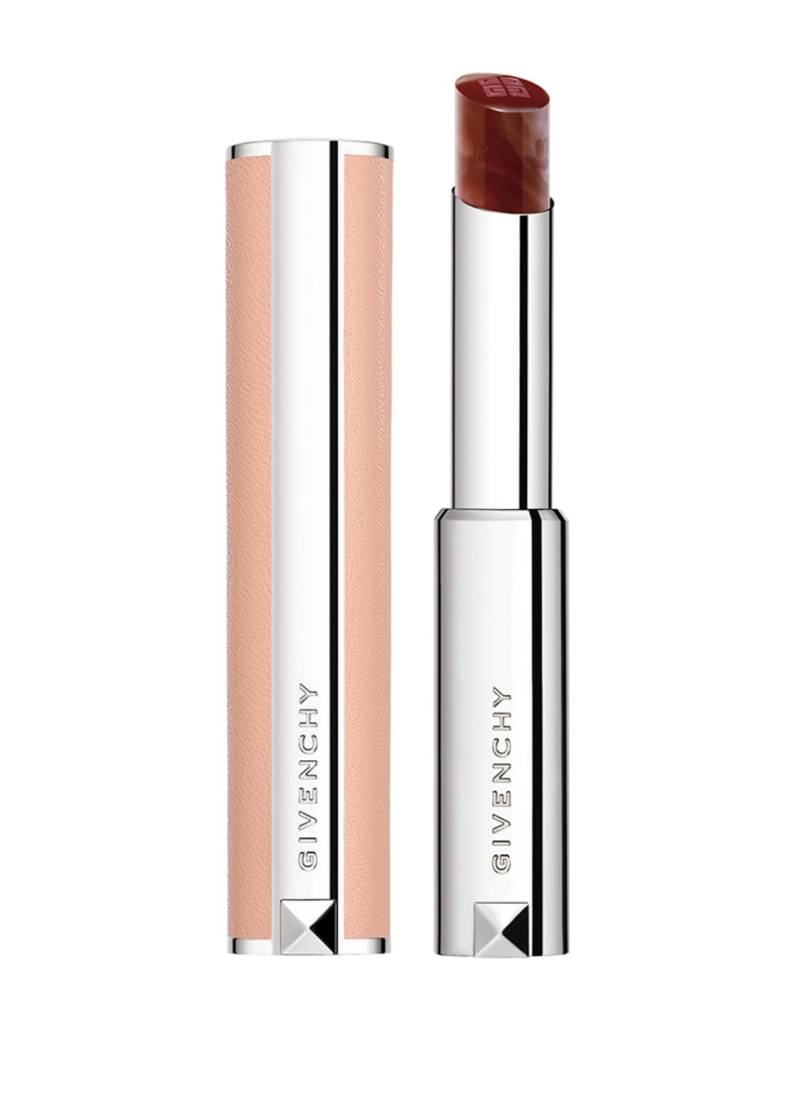 Givenchy Beauty Rose Perfecto Getönte Lippenpflege von GIVENCHY BEAUTY