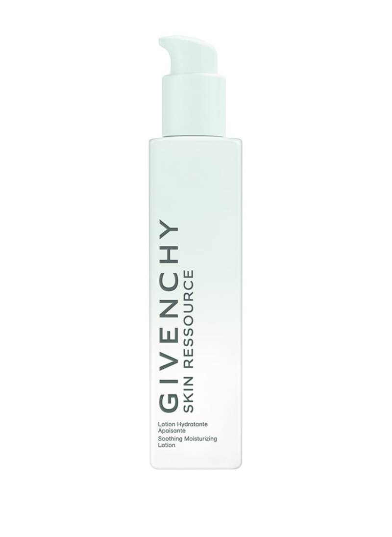 Givenchy Beauty Skin Ressource Gesichtslotion 200 ml von GIVENCHY BEAUTY