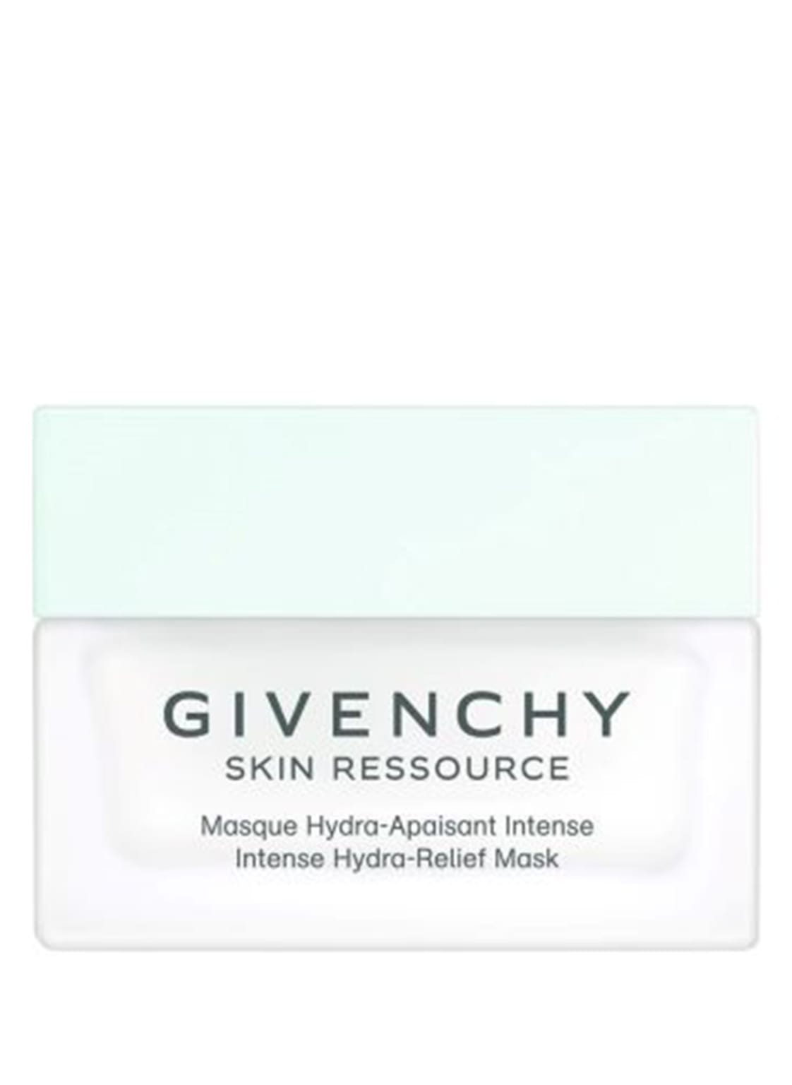 Givenchy Beauty Skin Ressource Gesichtsmaske 50 ml von GIVENCHY BEAUTY