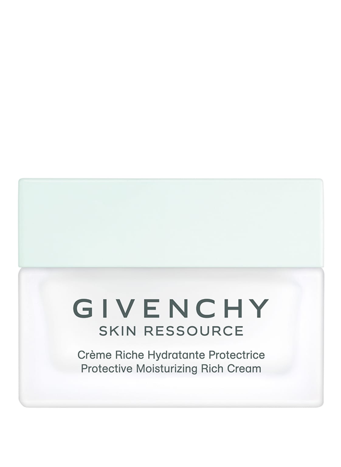 Givenchy Beauty Skin Ressource Reichhaltige Gesichtscreme 50 ml von GIVENCHY BEAUTY