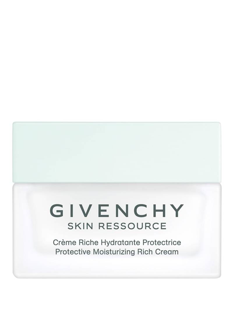 Givenchy Beauty Skin Ressource Reichhaltige Gesichtscreme 50 ml von GIVENCHY BEAUTY