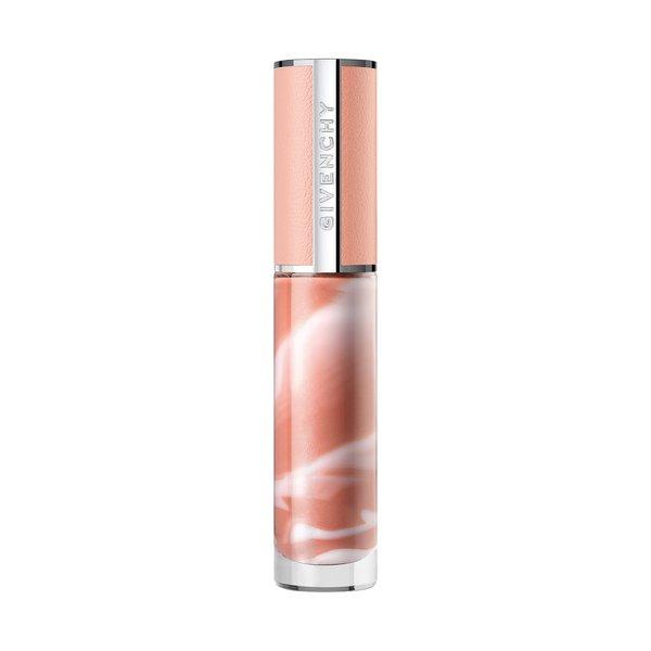 Le Rose Perfecto Liquid Lip Balm Damen  - Milky Nude 6ml von GIVENCHY