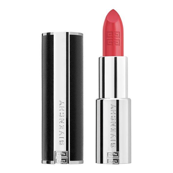 Le Rouge Interdit Intense Silk - Lipstick Damen ROSE IRRÉSISTIBLE 3.4g von GIVENCHY
