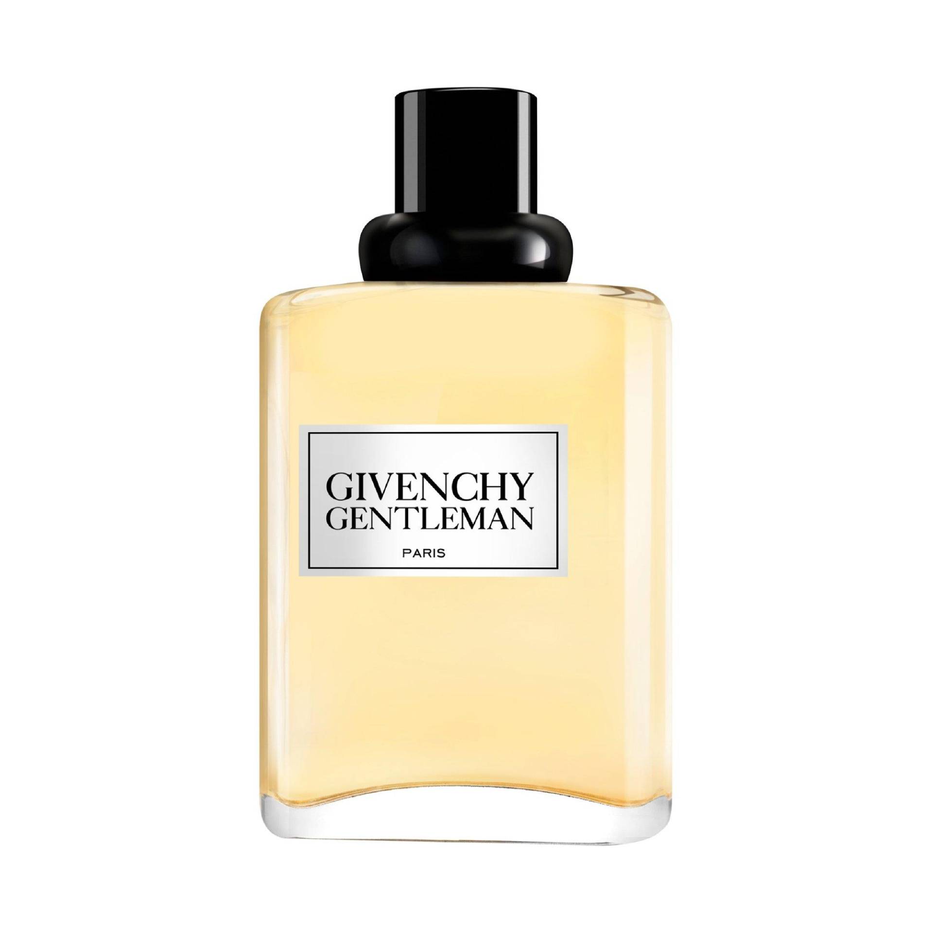 Gentleman Original, Eau De Toilette Herren  100 ml von GIVENCHY