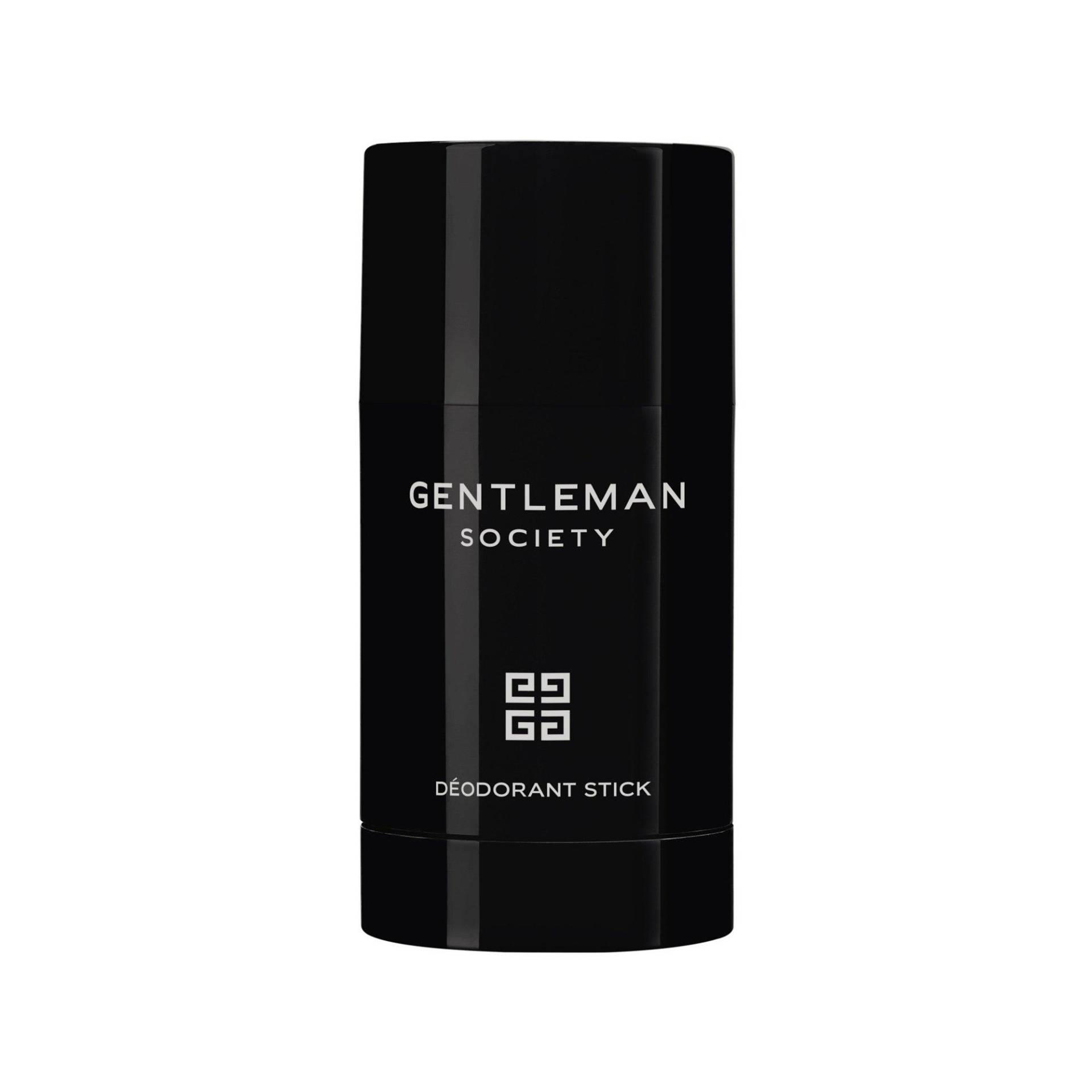Gentleman Society Deodorant Beruhigender Stick Unisex  75ml von GIVENCHY