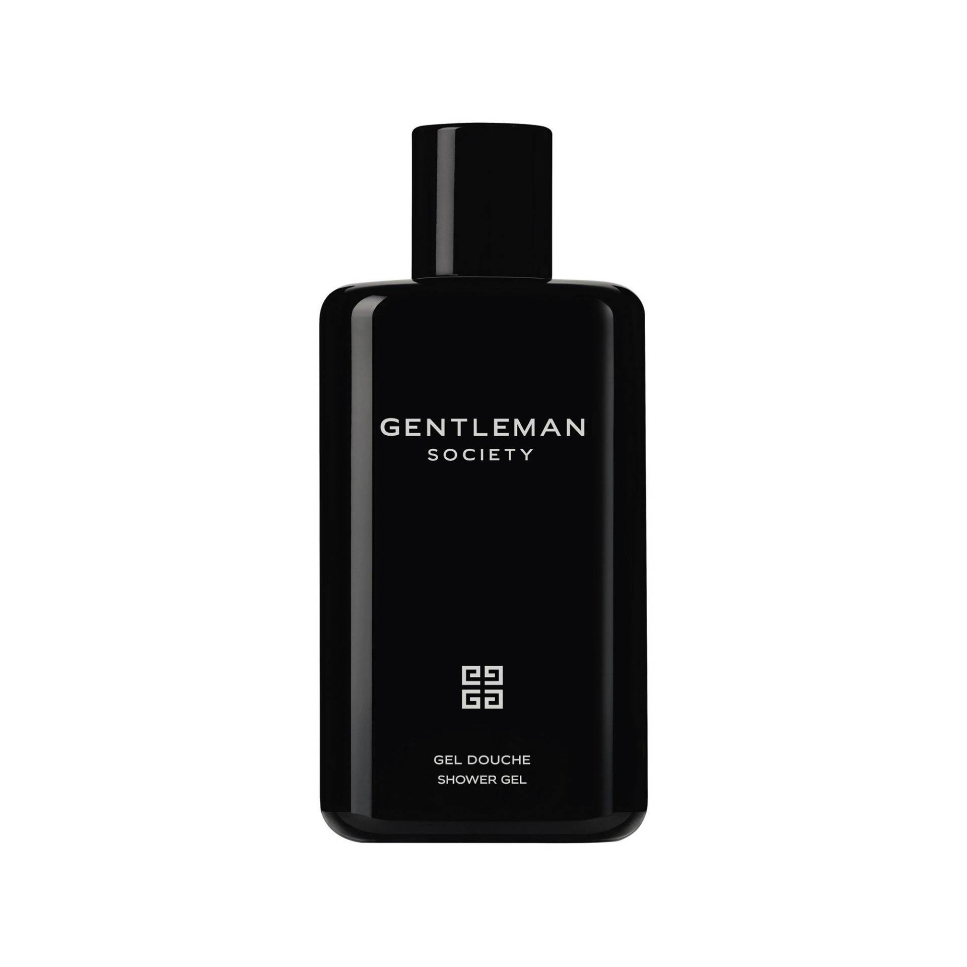 Gentleman Society Feuchtigkeitsspendendes Duschgel Unisex  200ml von GIVENCHY