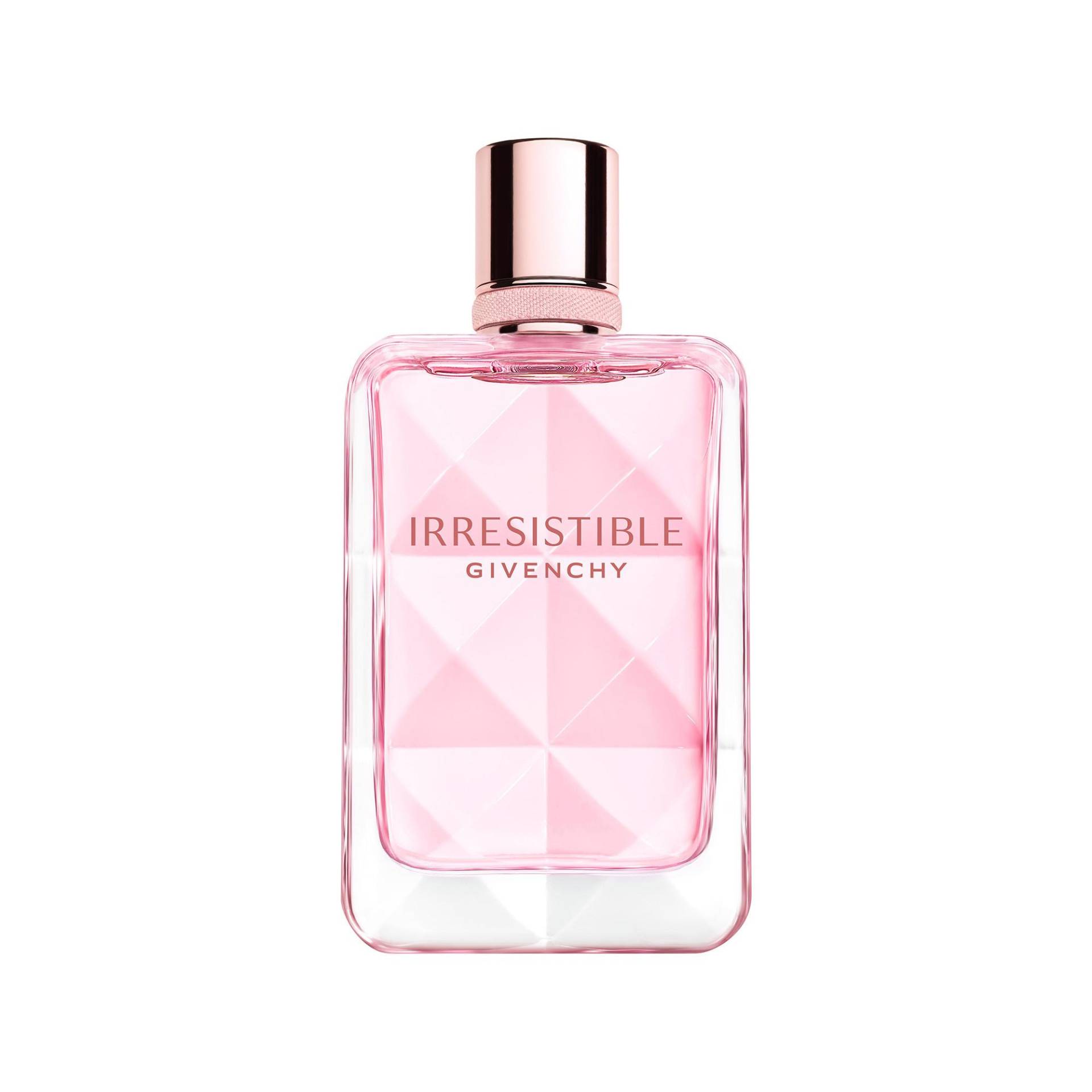 Irresistible Eau De Parfum Very Floral Damen  80ml von GIVENCHY