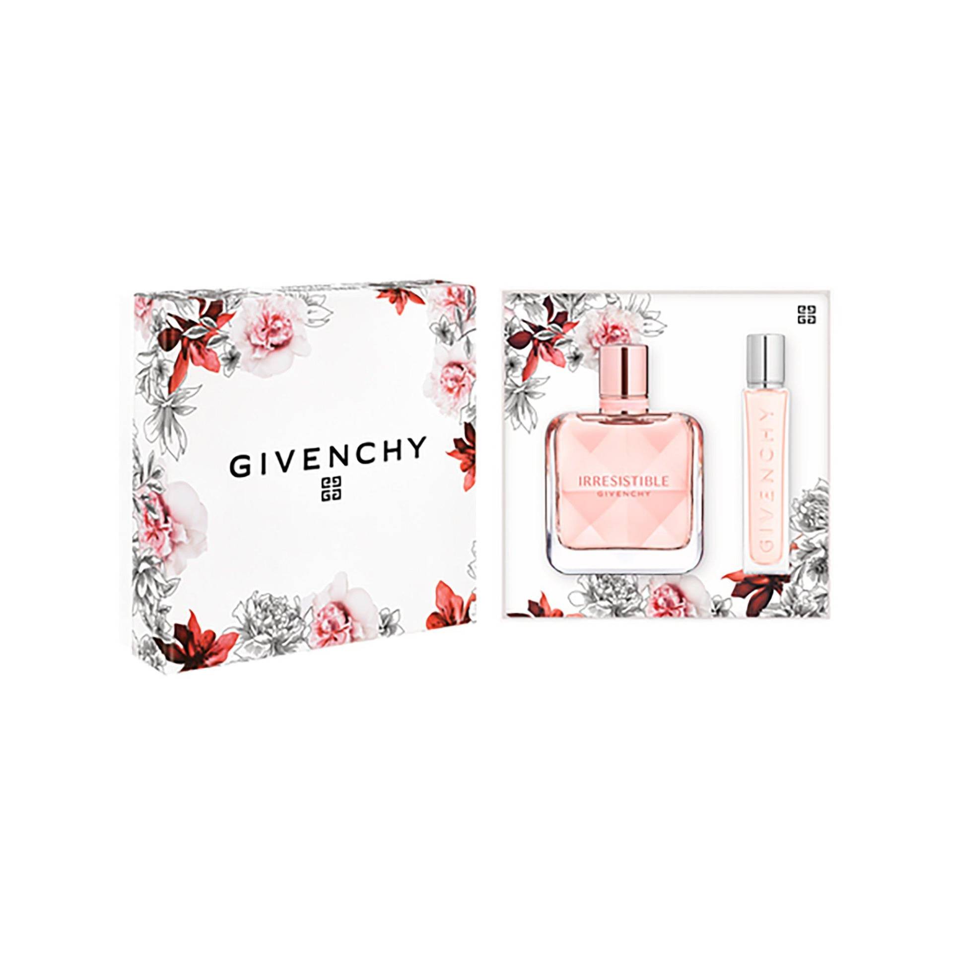 Irrésistible Muttertag Geschenk Set Unisex  Set von GIVENCHY