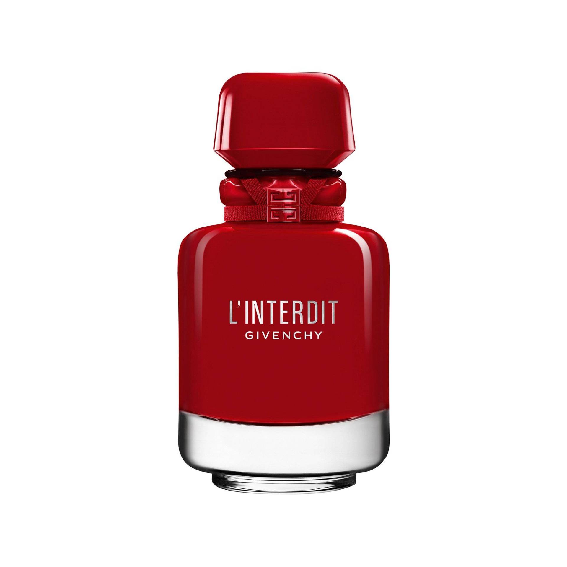 L'interdit Eau De Parfum Rouge Ultime Damen  50ml von GIVENCHY