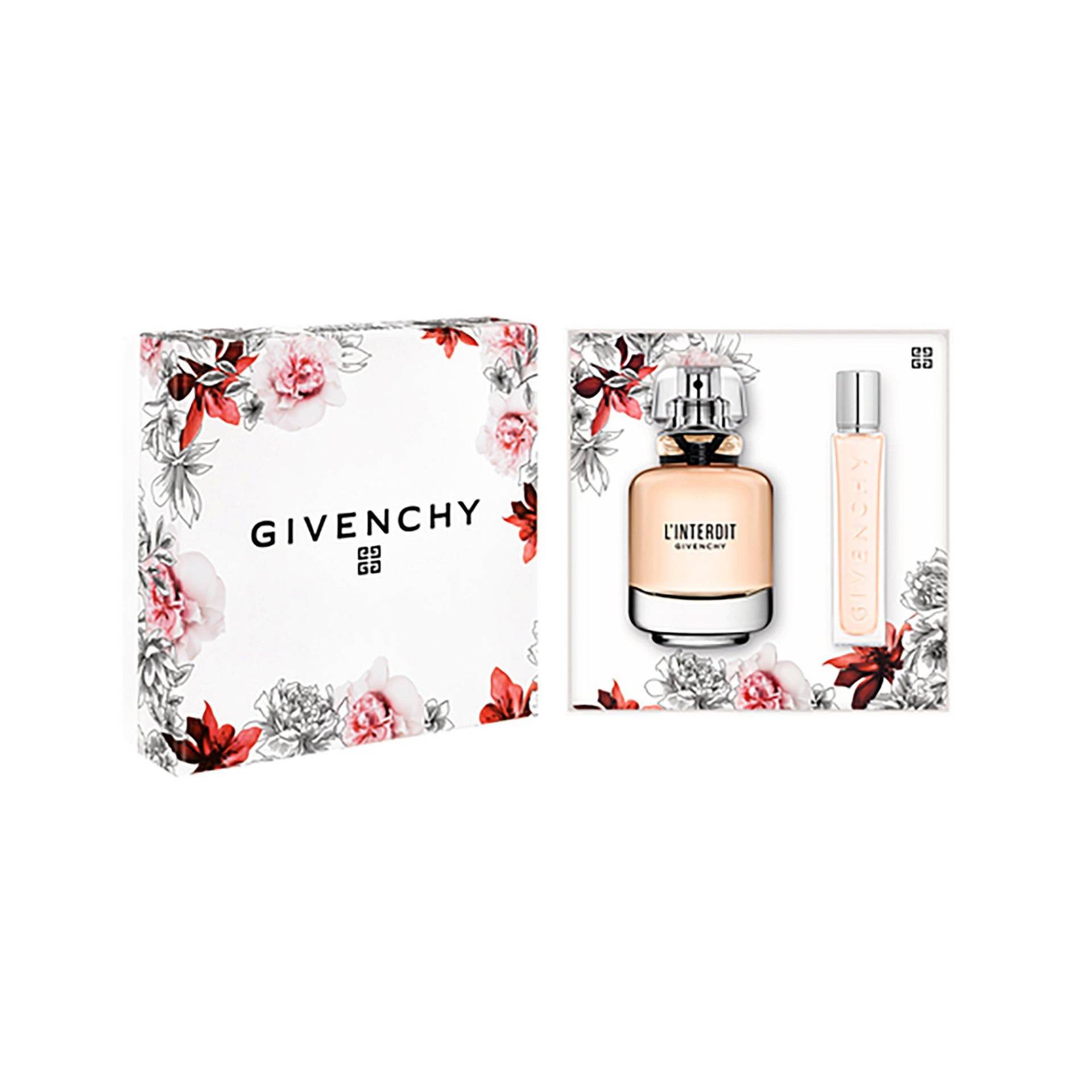 L'interdit Muttertag Geschenk Set Unisex  Set von GIVENCHY