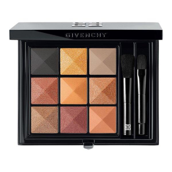 Le 9 De Givenchy Multi-finish Lidschattenpalette Damen N° 8g von GIVENCHY