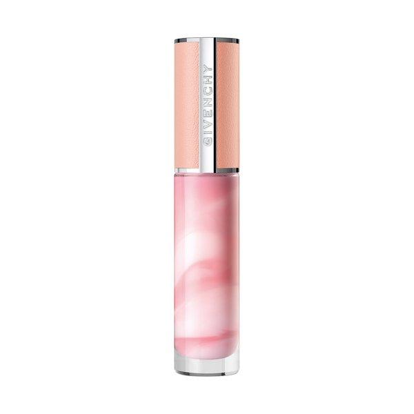 Le Rose Perfecto Liquid Lip Balm Damen  - Pink Irresistible 6ml von GIVENCHY