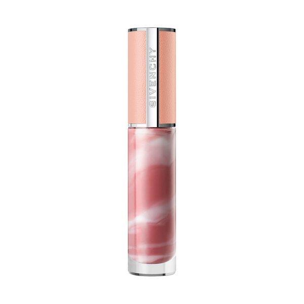 Le Rose Perfecto Liquid Lip Balm Damen  - Rose Nude 6ml von GIVENCHY