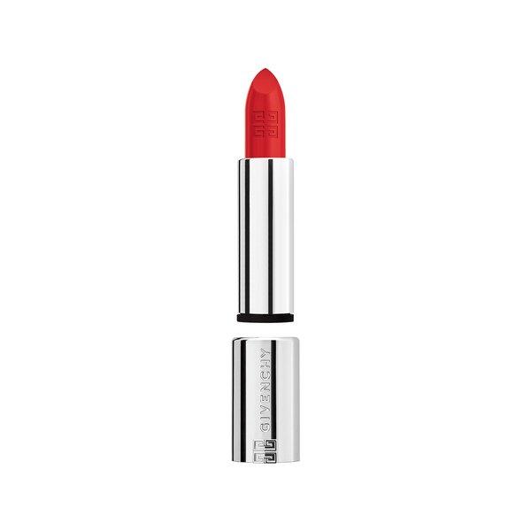 Le Rouge Interdit - Nachfüllpackung Lippenstift Mit Seidigem Finish Damen CARMIN ESCARPIN 3.4g von GIVENCHY