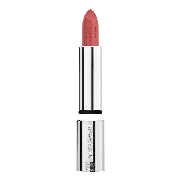 Le Rouge Interdit - Nachfüllpackung Lippenstift Mit Seidigem Finish Damen NUDE BOISÉ 3.4g von GIVENCHY