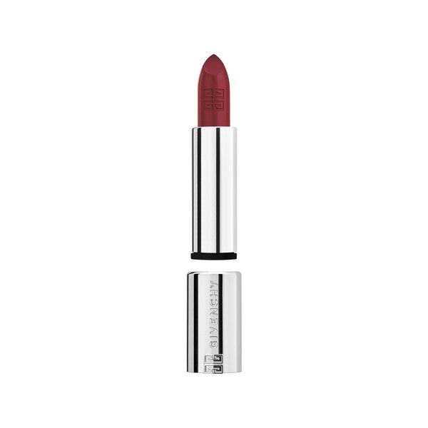 Le Rouge Interdit - Nachfüllpackung Lippenstift Mit Seidigem Finish Damen ROUGE ÉRABLE 3.4g von GIVENCHY