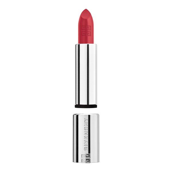 Le Rouge Interdit - Nachfüllpackung Lippenstift Mit Seidigem Finish Damen ROUGE INFUSÉ 3.4g von GIVENCHY