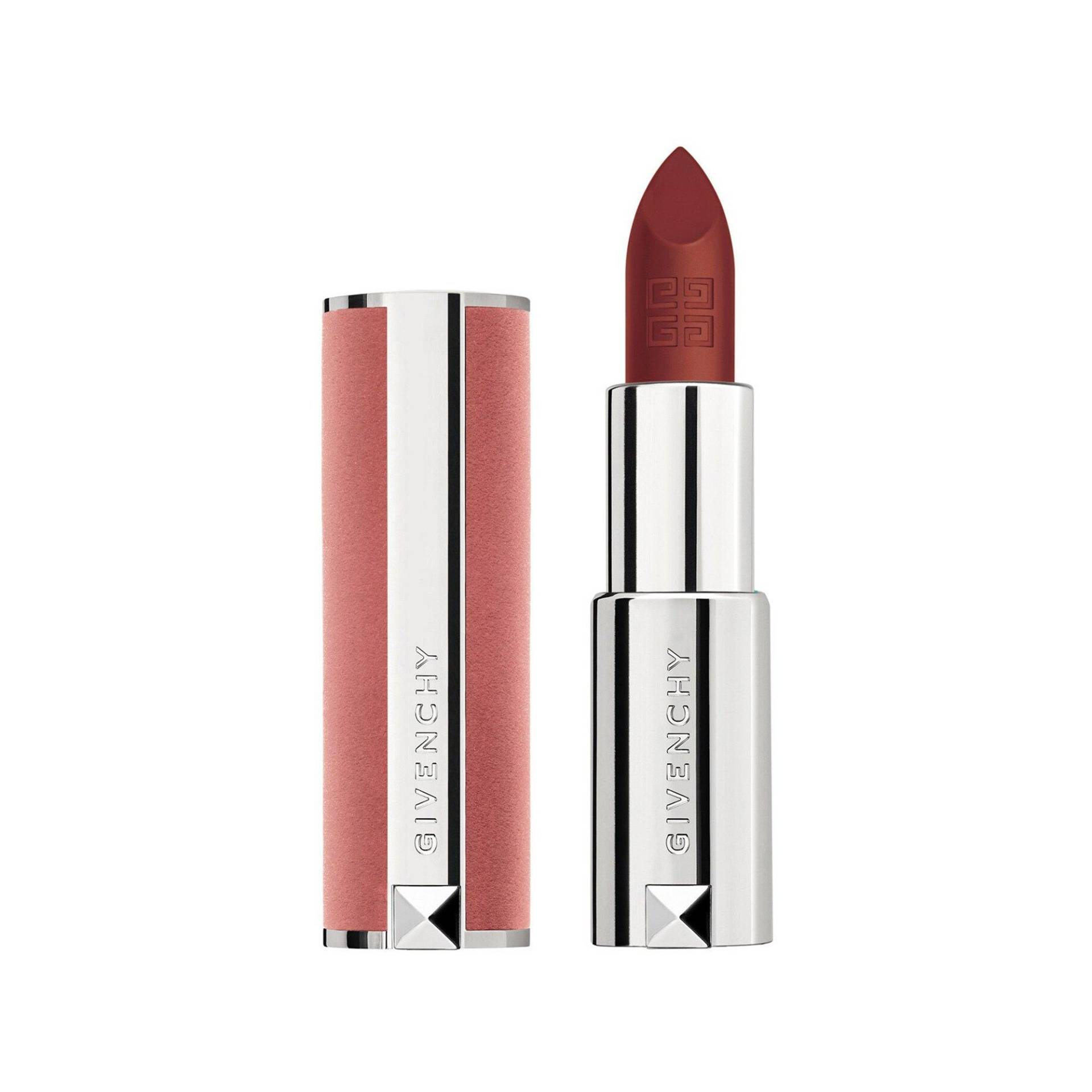 Le Rouge Sheer Velvet N50 Damen  3.4g von GIVENCHY