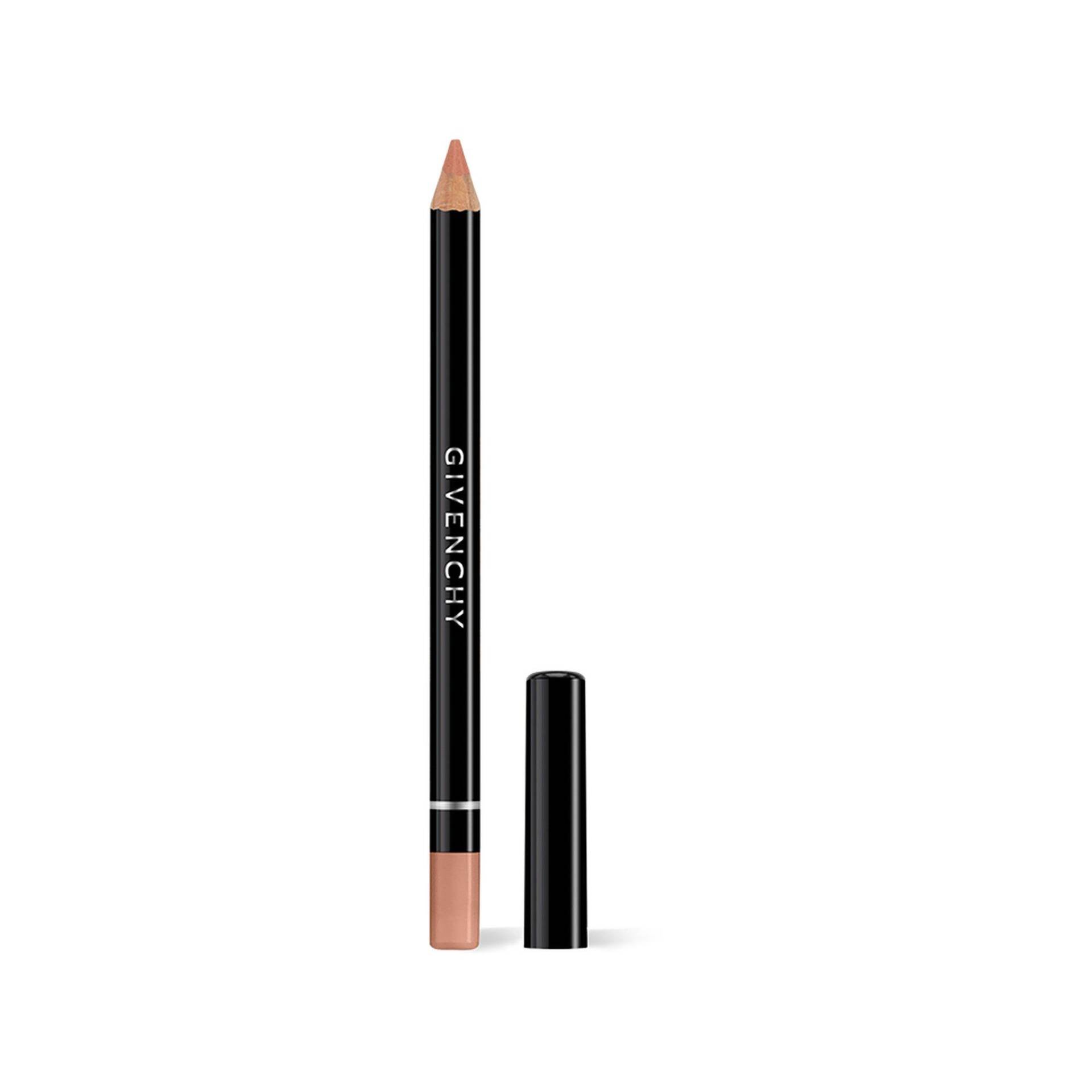 Lip Liner Mit Anspitzer Damen N° Beige Mousseline 1.1g von GIVENCHY