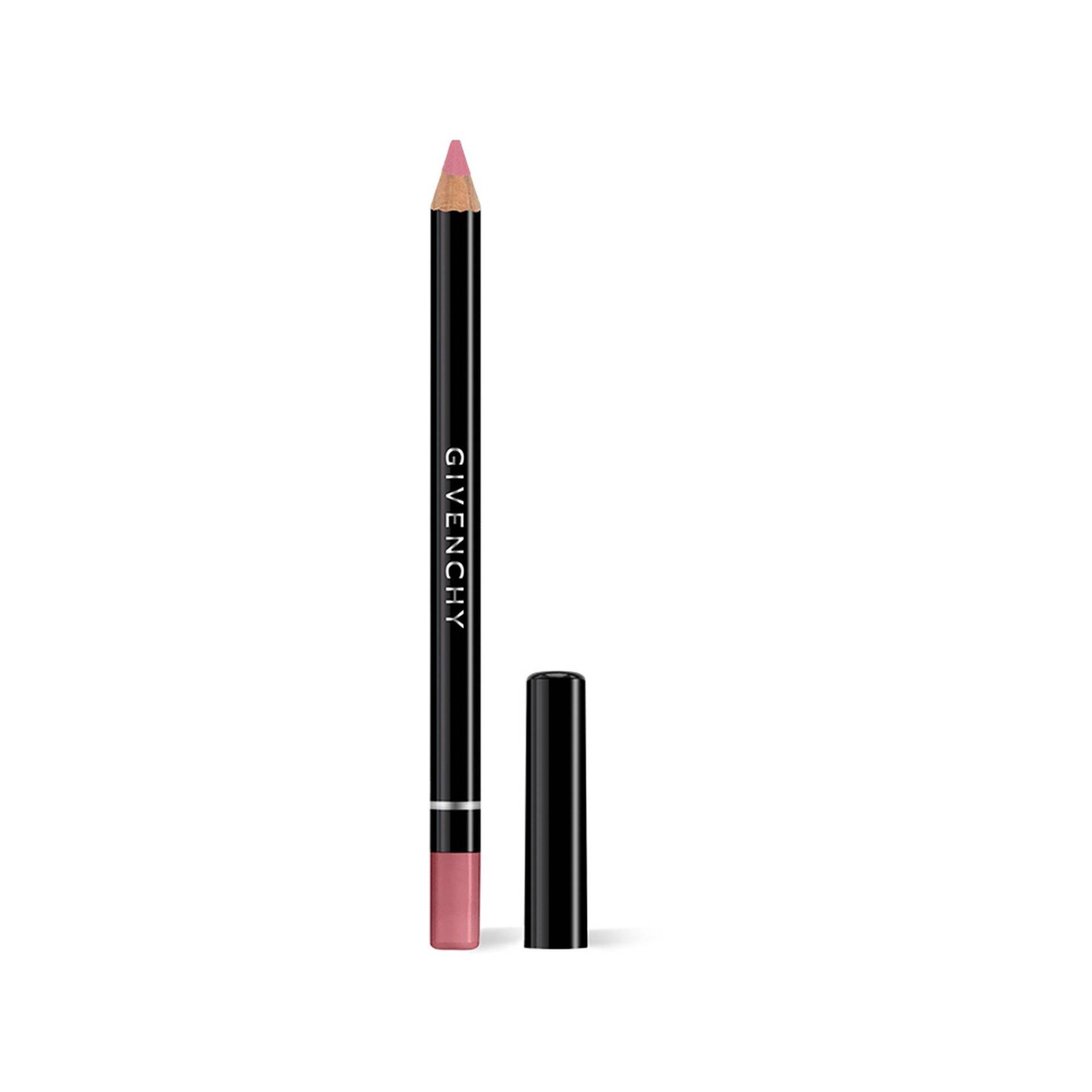 Lip Liner Mit Anspitzer Damen N° Rose Mutin 1.1g von GIVENCHY