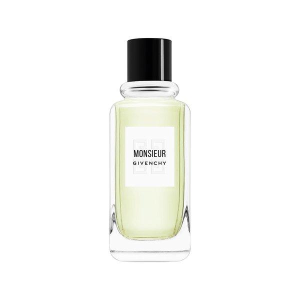 Monsieur De Givenchy Eau De Toilette Herren  100 ml von GIVENCHY