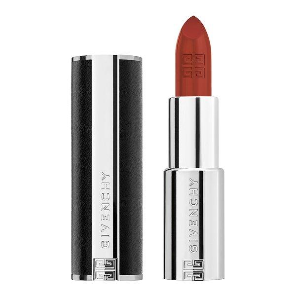 Le Rouge Interdit Intense Silk - Lipstick Damen ROUGE SANTAL 3.4g von GIVENCHY