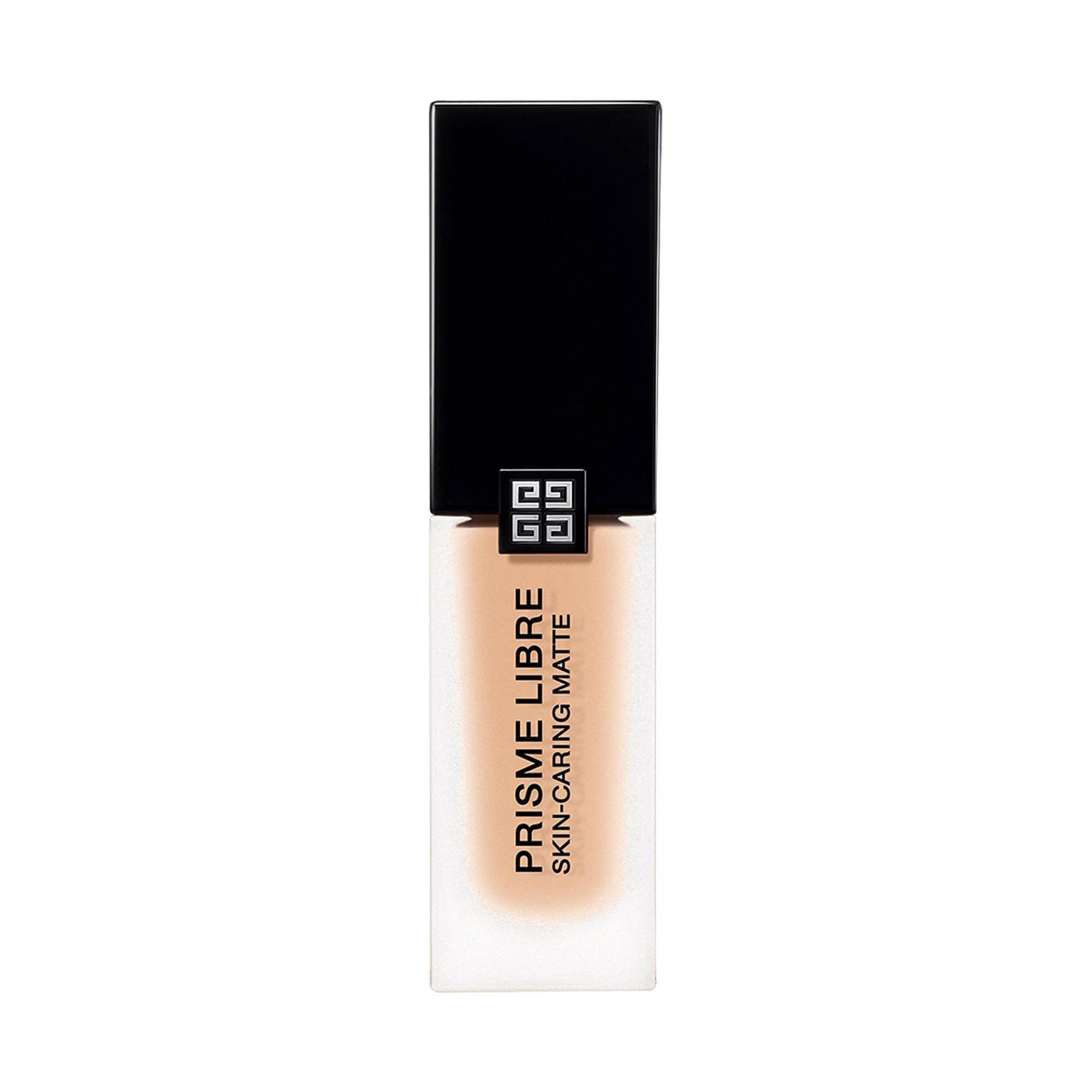 Prisme Libre Skin-caring Matte Foundation Damen -W 30ml von GIVENCHY