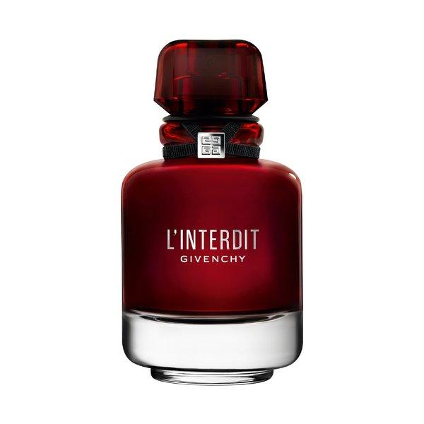 L'interdit Eau De Parfum Rouge Damen  80ml von GIVENCHY