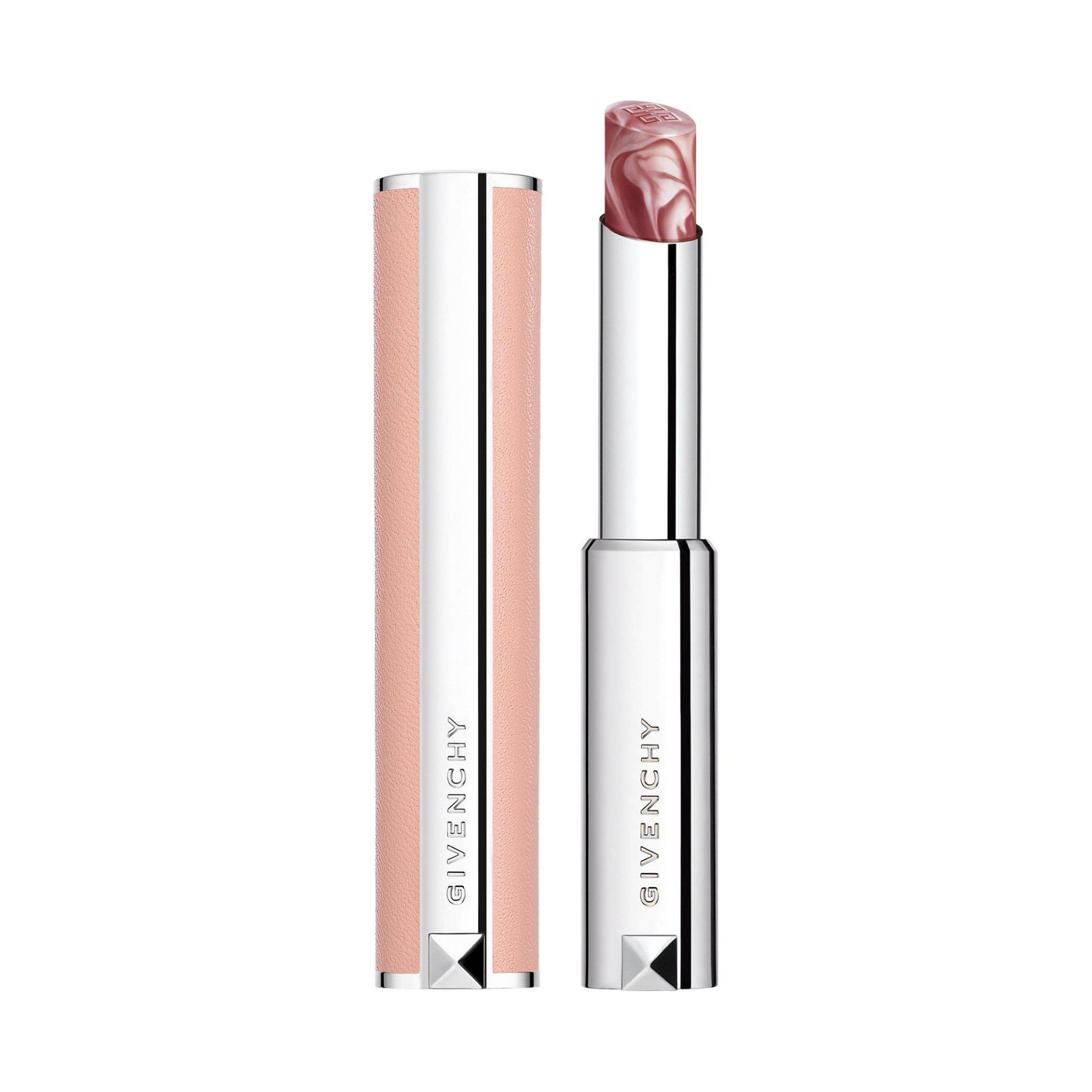 Rose Perfecto - Lipbalm Damen N - Chiling Brown von GIVENCHY
