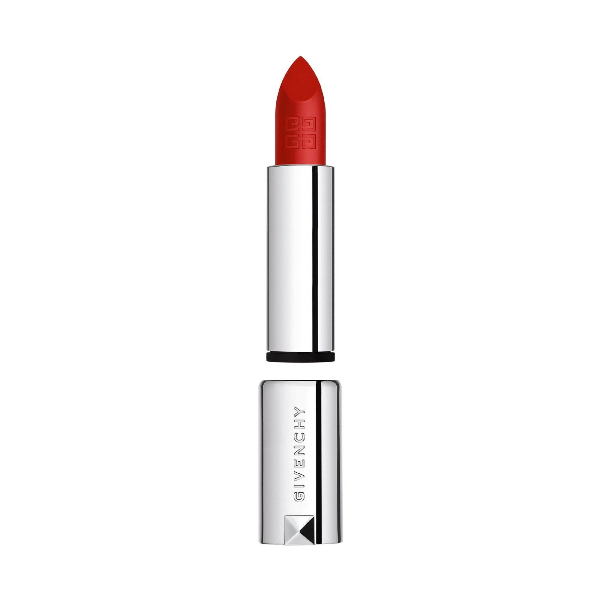 Le Rouge Sheer Velvet Refill Damen N - L'Interdit von GIVENCHY