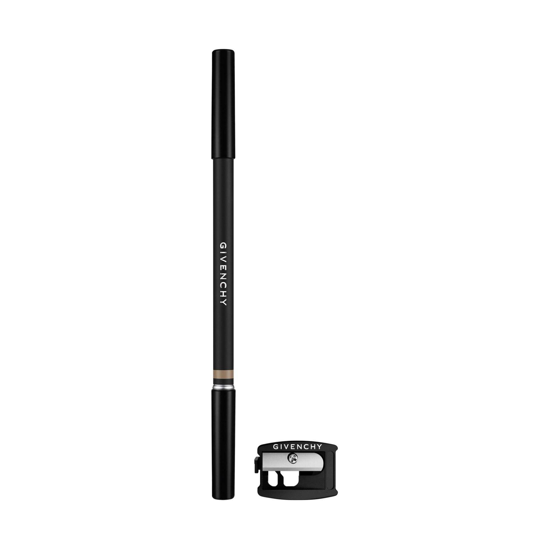 Mister Brow Augenbrauenstift Mit Pudriger Textur Damen -Clair 1.8G von GIVENCHY