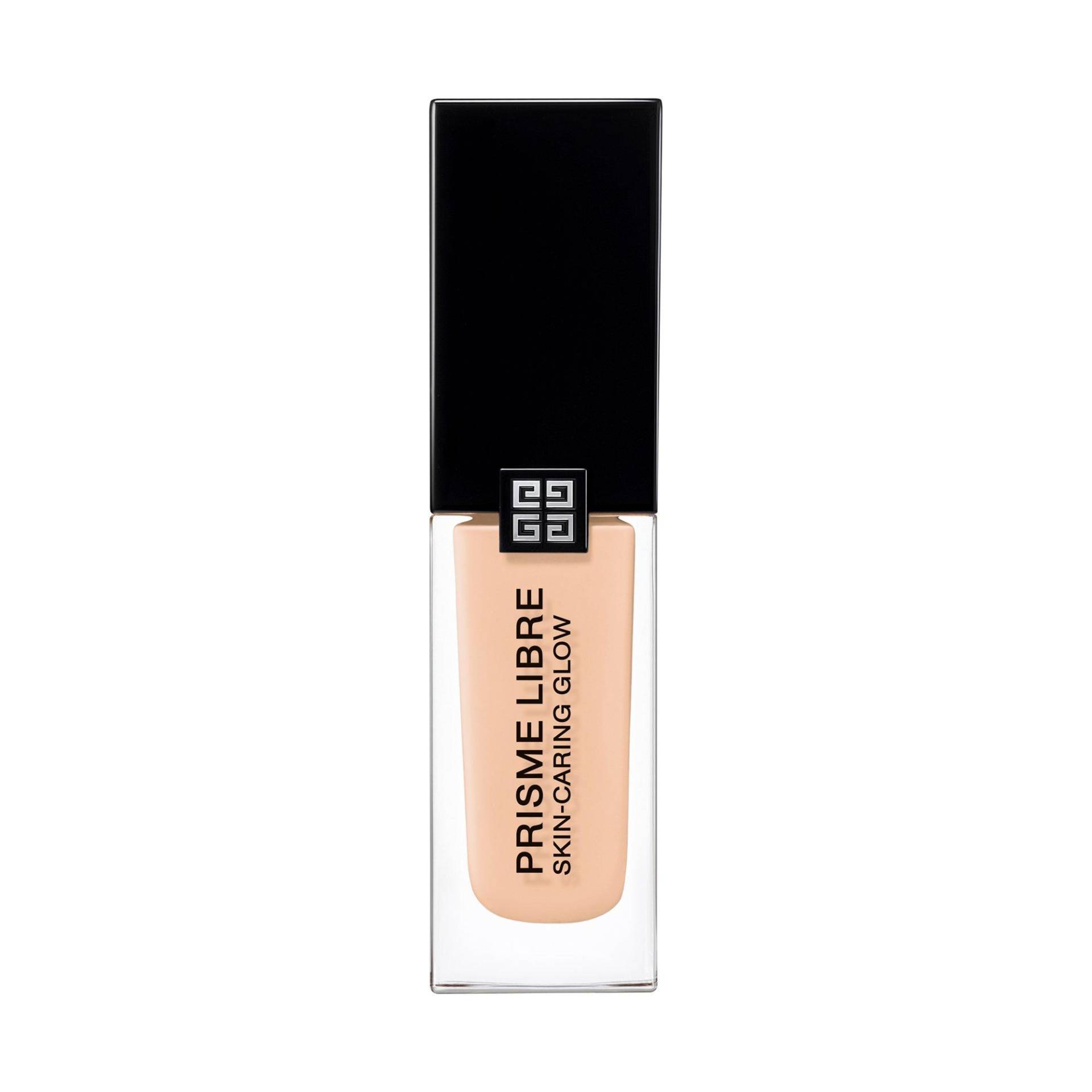 Prisme Libre - Skin-caring Glow Foundation Damen N 30ml von GIVENCHY