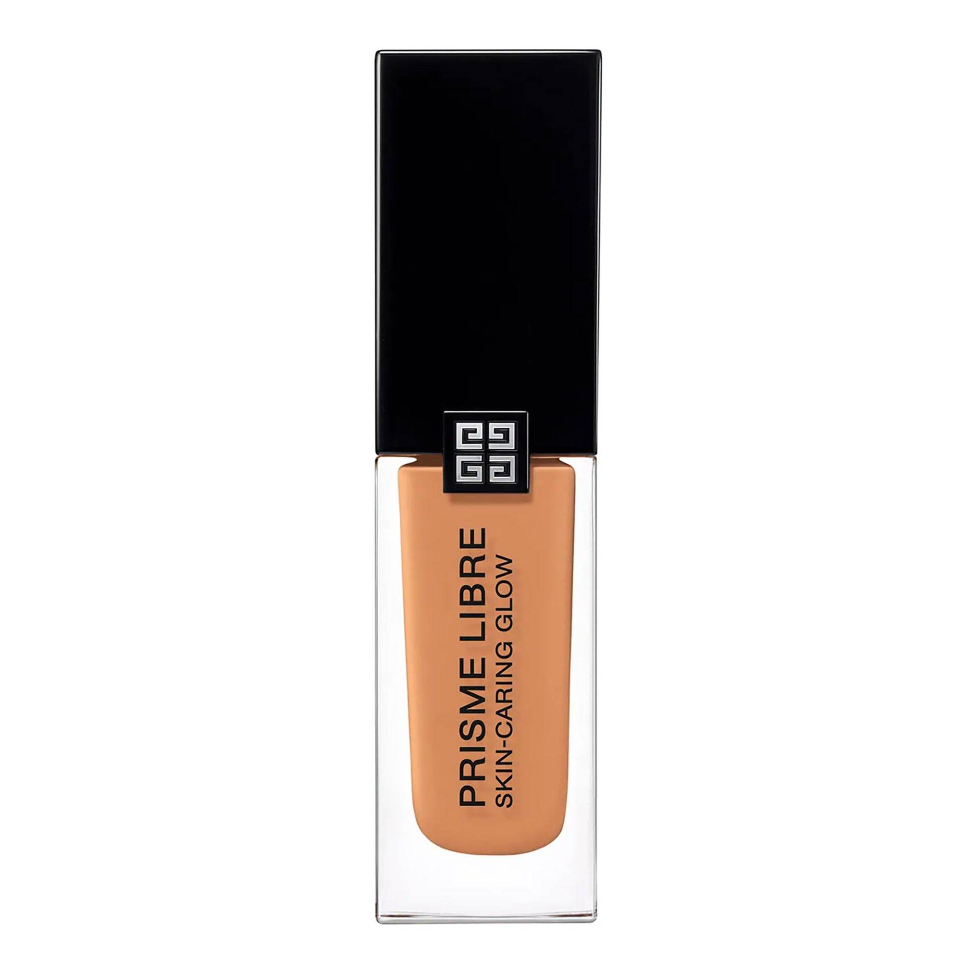 Prisme Libre - Skin-caring Glow Foundation Damen N 30ml von GIVENCHY