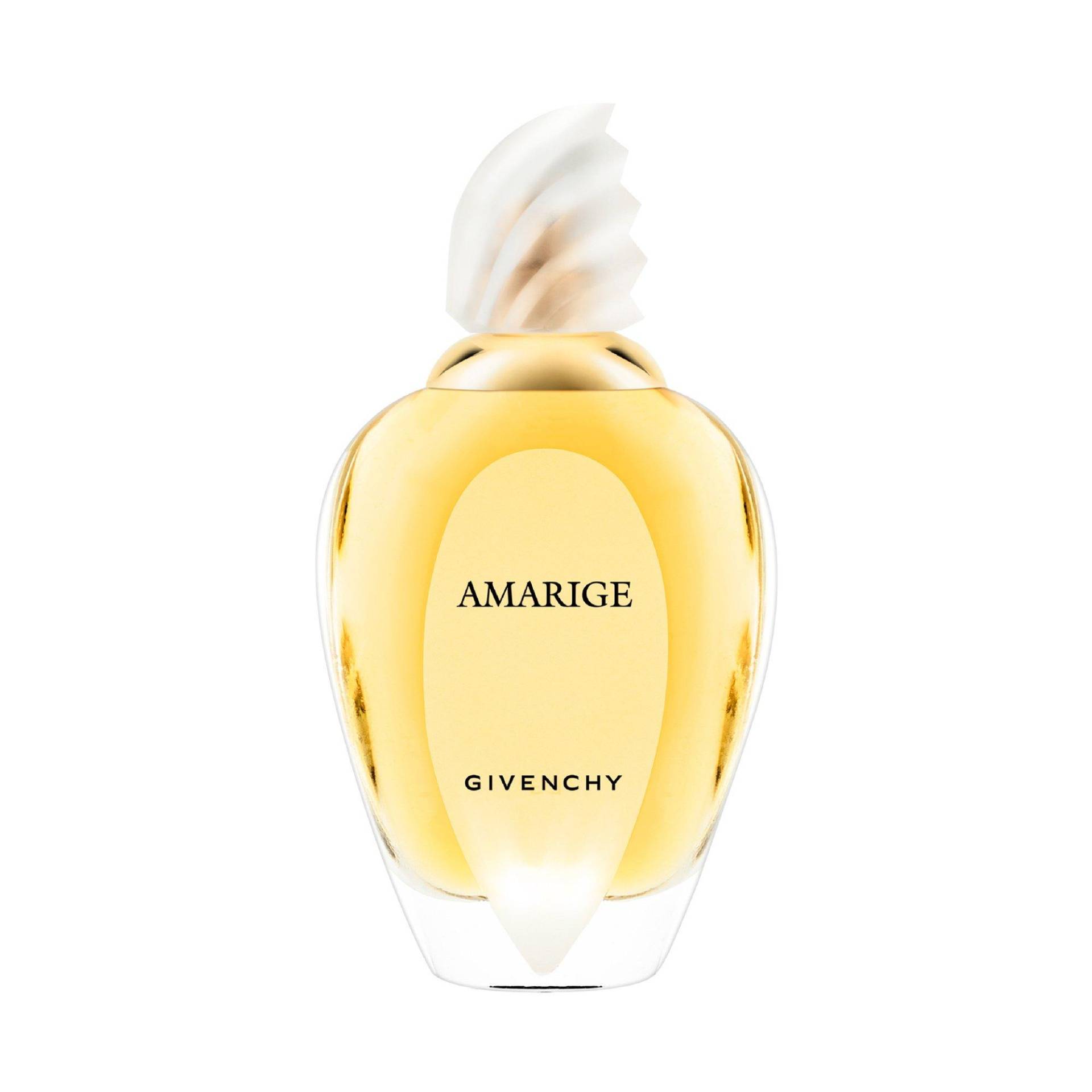 Amarige, Eau De Toilette Spray Damen  50ml von GIVENCHY