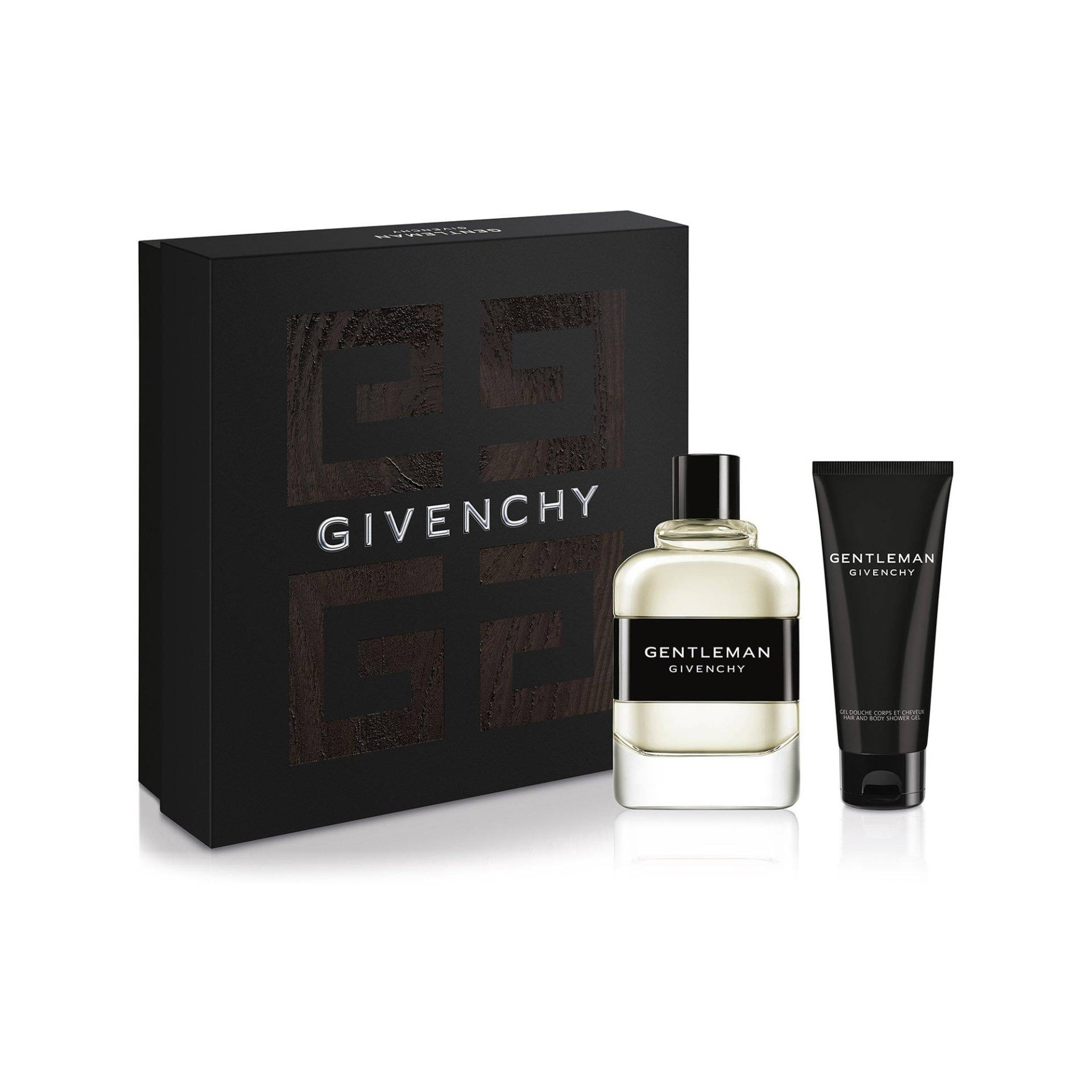 Gentleman Eau De Toilette Geschenkset Unisex  Set von GIVENCHY