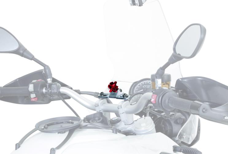GIVI Basishalter für GPS-Halter von GIVI