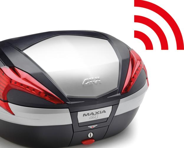 GIVI Fernbedienungssystem E175 GIVI Fernbedienungssystem E175 von GIVI