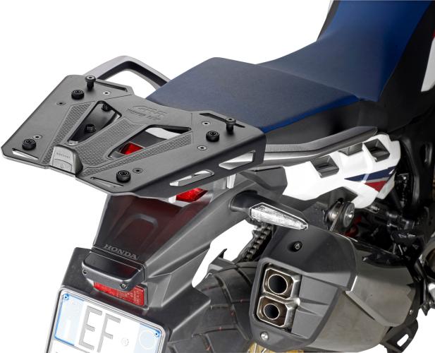GIVI Givi Grundplatte Monokey M8B - schwarz von GIVI
