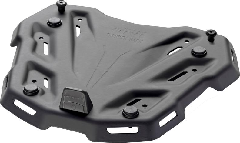 GIVI Givi Grundplatte Monokey M9B - schwarz von GIVI
